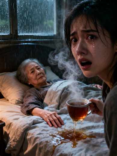 El día que derrame té caliente sobre mi suegra #fyp #reflexiones #historias #reflexion