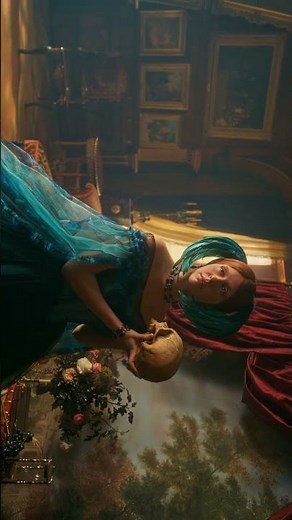 Victorian Drama 4K Edit | Dark Elegance × Hidden Secrets 🕯️