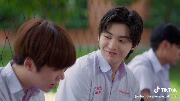 พรุ่งนี้ Fourever You | เพราะรักนำทาง EP.4 รับชมซีรีส์ ทุกวันพฤหัสบดี เวลา 20.30 น. ทางช่อง GMM25 ดูย้อนหลังแบบ Uncut ได้ที่ WeTV เวลา 21:30 น. #FoureverYouProject