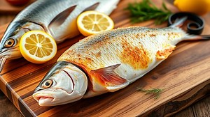 how to bake swai fillets? - Test Food Kitchen