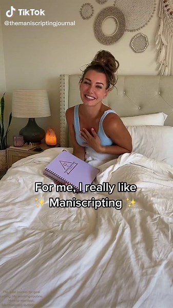 It’s 🌽 🔮✨📒 #itscorn #morningroutine #morningvibes #journalwithme #themaniscriptingjournal