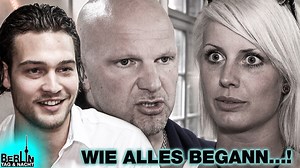 Die erste Folge BTN in voller Länge! - #10jahrebtn (Video) - Berlin - Tag & Nacht - RTLZWEI