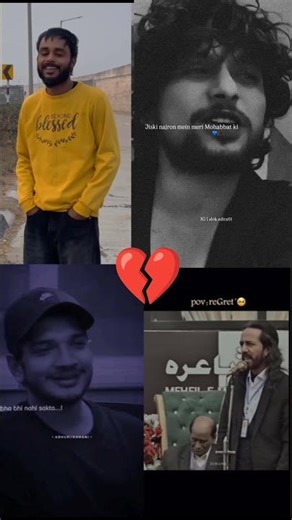 #boys heart touching shayari 😓💔💘