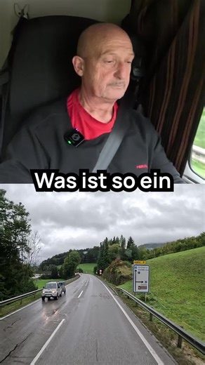 Einstiegsgehalt für LKW-Fahrer in Deutschland