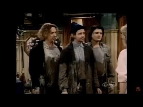 Best of Larry, Darryl, and Darryl (part 5)