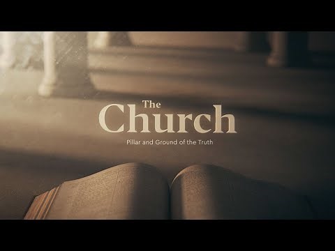 The Church Documentary | Official Trailer
