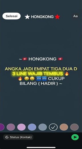 JAPRI KE WHATSAPP : 0851-8755-5836