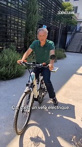 3.9K views · 32 reactions |  Tu connais le Solar Commuter, le nouveau vélo qui fonctionne à l'énergie solaire ? ☀️ On t'explique tout ⬇️ | Science & Vie | Facebook