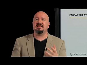 Software Development Tutorial - What is object-oriented language?