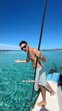 PELOSA IN SARDEGNA! descrizione completa su IG