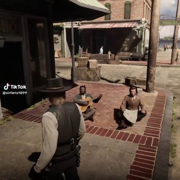 Young Arthur Morgan #reddeadredemption2 #arthurmorgan #foryou #fyp #reddeadredemption2