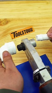 How to Connect #faucet #faucethose #plumbing #plumber #toolstour | Tools Tour