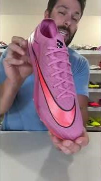 Top 3 Nike football boots MID 2025