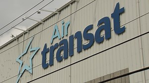 Air Transat dropping free carry-on baggage on most cheap flights