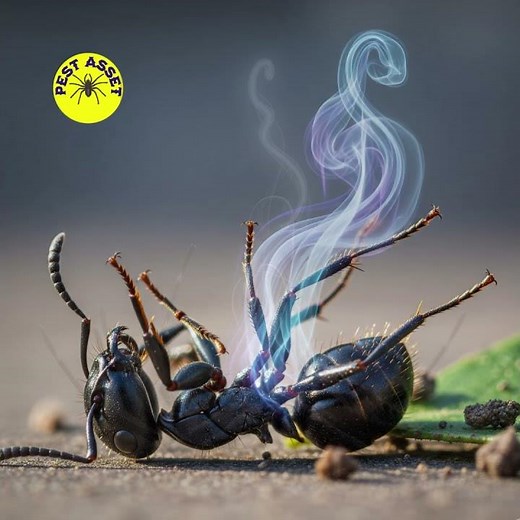 Pest Asset Was Here!, Guaranteed Pest Control Services for a Pest-Free Home