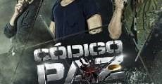 Código Paz (2014)  - Ver Película Completa en Español / Castellano - FULLTV