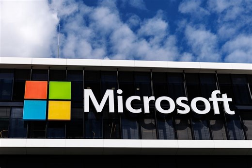 Microsoft to rent Texas data center dropped by Oracle, OpenAI