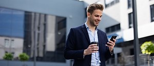 147  Best Good Morning Texts for Him to Brighten His Day