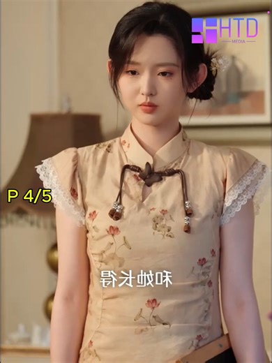 451K views · 26K reactions | P 4/5 - La bisabuela de 18 años reencarna inesperadamente para restaurar la gloria de su familia, haciendo que las grandes figuras de la ciudad tiemblen de miedo. #DramaDeCEO #MiniSerieRomántica #DramaCorporativo #HistoriaDeAmor #DramaChinan | Brenda Macias Univision | Facebook