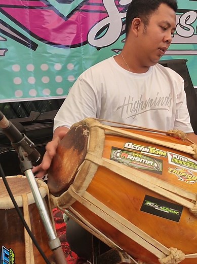 #cekkulitbaru #ceksound @kendangewongakeh