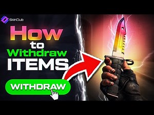 HOW to WITHDRAW $3,000 KNIFE? (Skinclub Promo Code) skin.club promo codes 2023 skinclub case opening