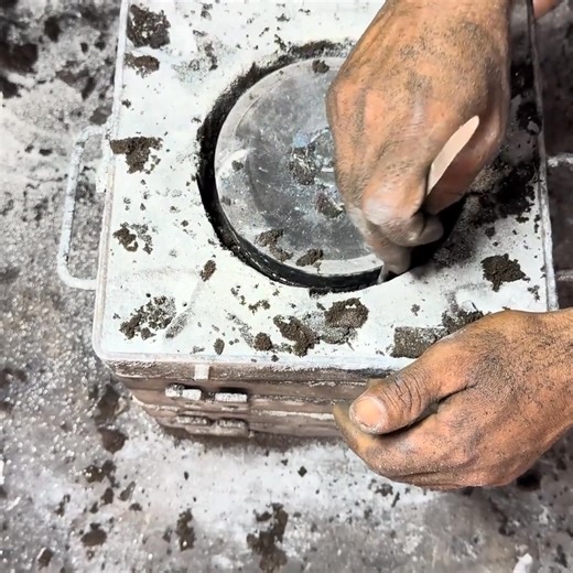 Incredible Process of Piston Manufacturing Process Dozer Engine Piston Manufacturing. | Anil Kapoor