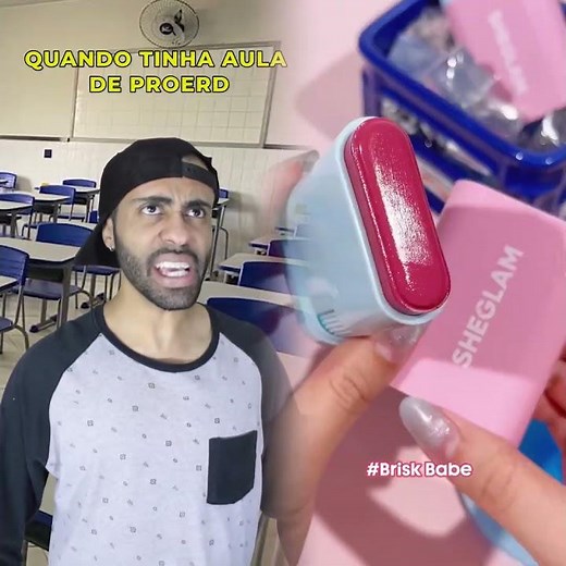 QUANDO TEM AULA DE PROERD 😂 #humor #comedia #piada