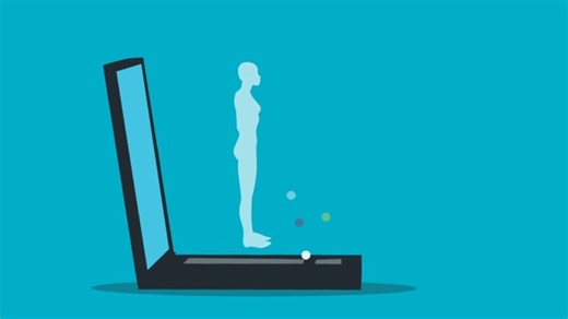 Hive Mind, Ai, Cyborg, Network