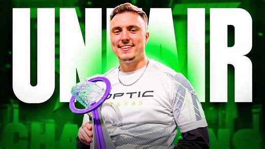 OpTic Pred is terrorizing the entire CDL