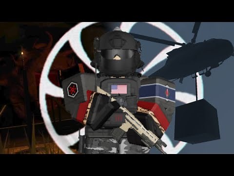 The NEW Breaching Hacks + Capturing SCP's is AMAZING