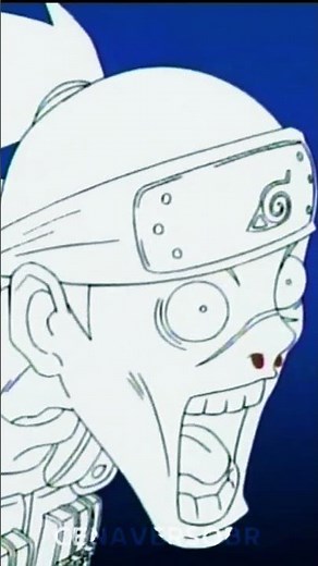 esse seria o melhor jutsu que existe pessoal? kkkkkkkkkk #naruto #anime #animeedit #narutoedit