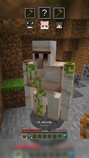 MINECRAFT'TA EŞYA AVI OYNUYORUZ AMA IMPOSTER VAR!?! ⛏💎