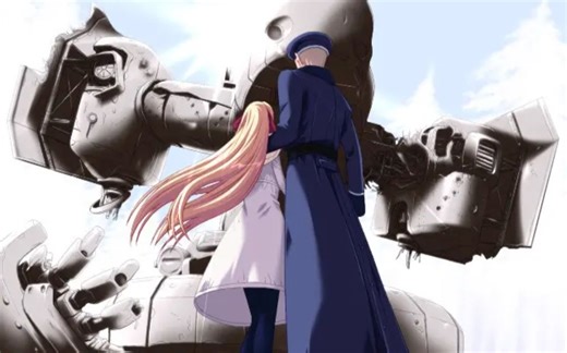 【音乐超好听的宝藏galgame】ANGEL CORE