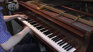 コロナ 外出自粛なので ( 星条旗よ永遠なれ )