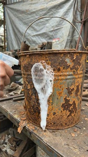 Ancient Bucket Reveals Surprising Hidden Secret