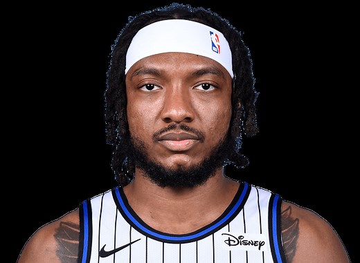 Wendell Carter Jr. | Center-Forward | Orlando Magic | NBA.com