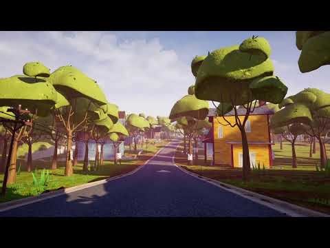 Find error wolrd and more hello neighbour