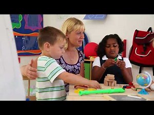 Paraprofessional Training: Roles, LRE, Behavior & More | Paraprofessional Skills Preparation (PSPP)