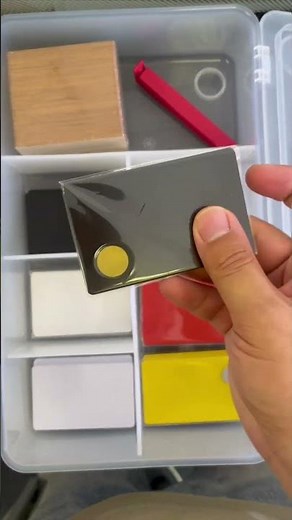 Behind the Scenes: Creating NFC Business Cards That Share With One Tap