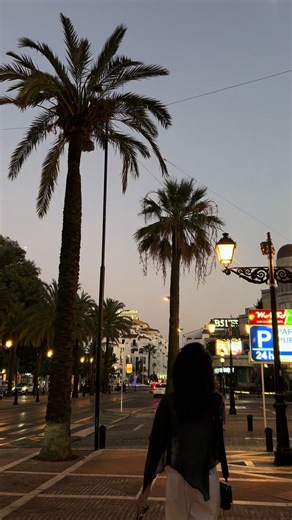 Exploring Marbella: A Perfect Day in the Sunshine