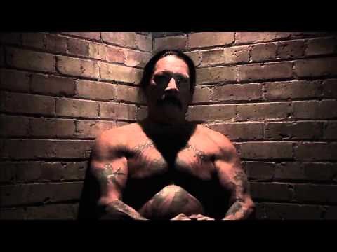 Machete Kills 2013) Internacional trailer [HD 1080p]