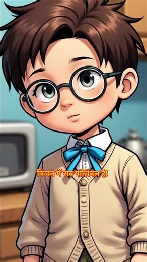 “World’s Funniest Burger 🍔😂 | Cute Kid Chef in Toy Kitchen 👨‍🍳 | Funny Kids Video”