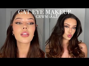 CATEYE Makeup