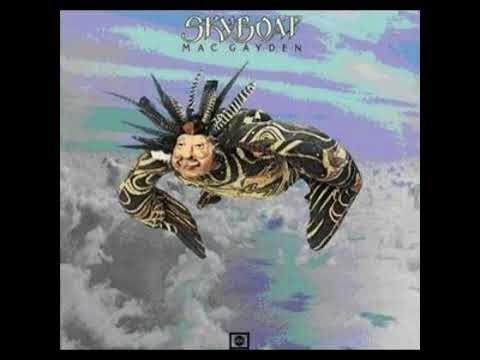 Mac Gayden - Morning Glory