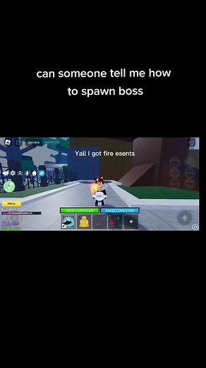Fire Essence Blox Fruits: How to Obtain and Use