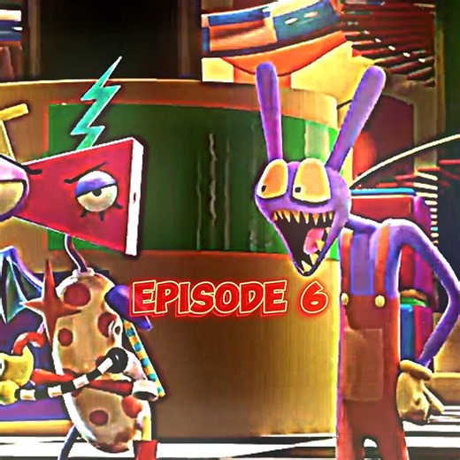 Akhirnya impian zooble tercapai 🗿 #edit#shorts#theamazingdigitalcircus @Tander_Sanse