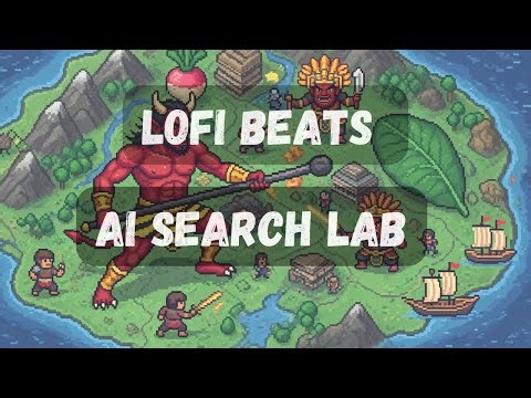 Minecraft Lofi Beats ⛏️ Calm Study & Coding Music for Focus