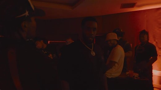 HOMECOMING! AN AUTOBIOGRAPHIC LOVE STORY BY JOZZY! THE LOVE ALBUM : OFF THE GRID, THE #1 R&B ALBUM IN THE COUNTRY! STREAMING NOW ON ALL MUSIC PLATFORMS! | Diddy