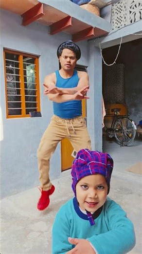 Open Gangnam Style 🤣💃#short #reel #viral #youtube #video #trending #dance #comedy