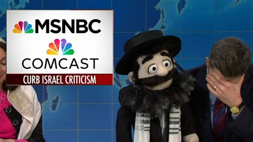 Colin Jost & Michael Che Completely Break In ‘SNL’ Joke Swap Tradition: Kendrick Lamar, Scarlett Johansson, Comcast & Space Lasers Mentioned